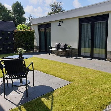 Studio Bourbon Veere Luaran gambar