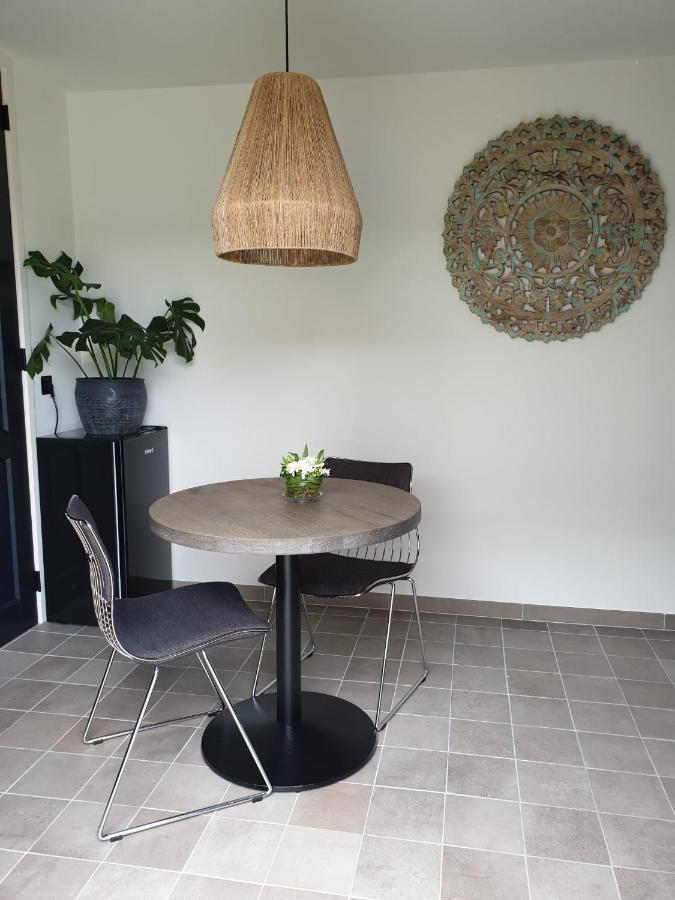 Studio Bourbon Veere Luaran gambar