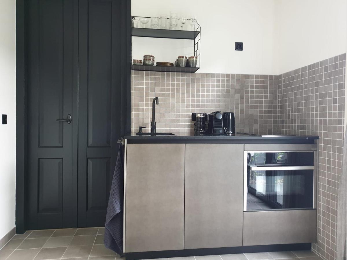 Studio Bourbon Veere Luaran gambar