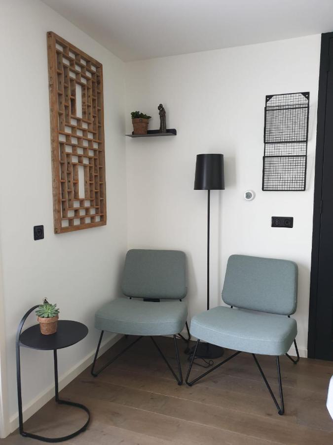 Studio Bourbon Veere Luaran gambar