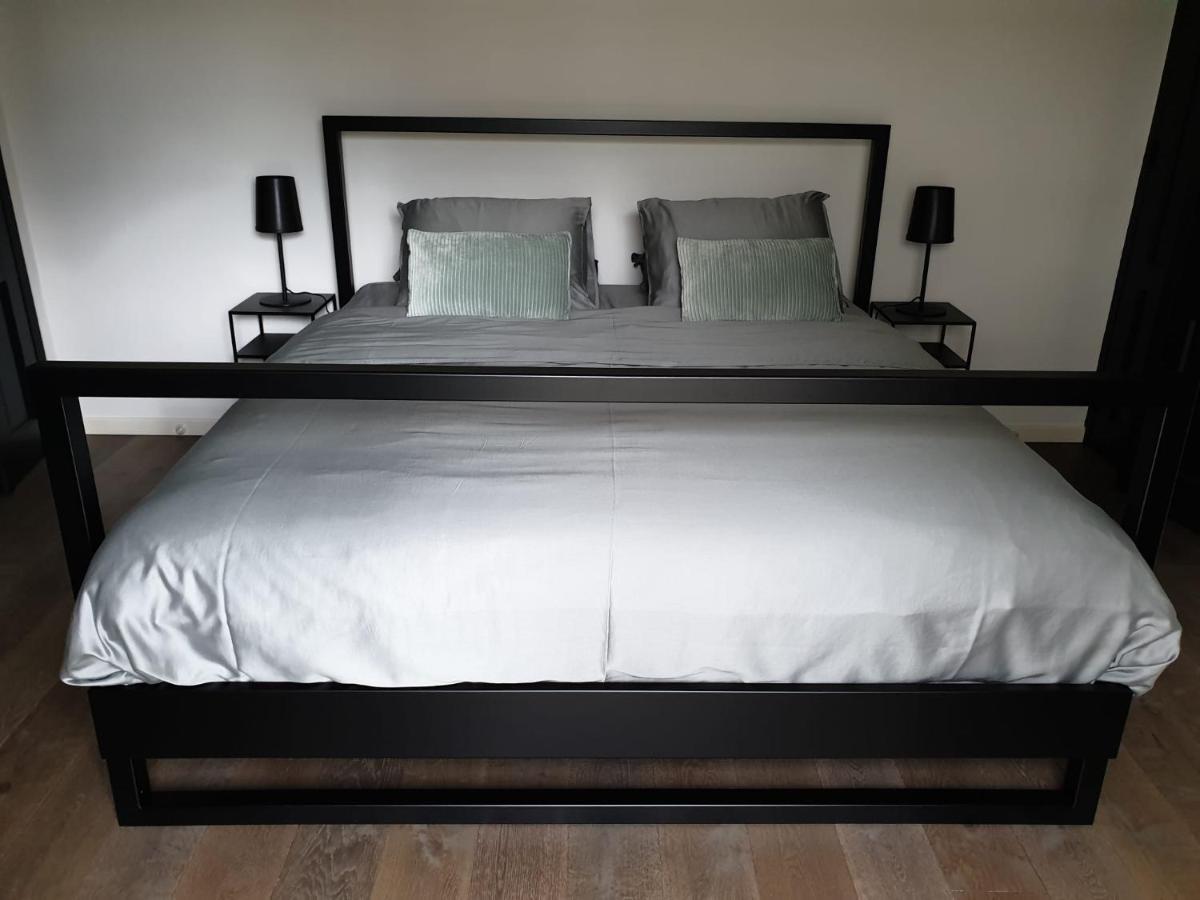 Studio Bourbon Veere Luaran gambar