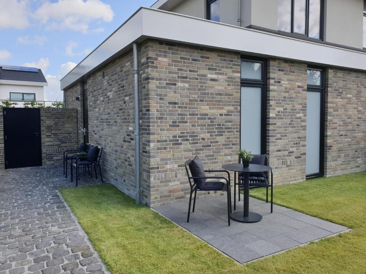 Studio Bourbon Veere Luaran gambar