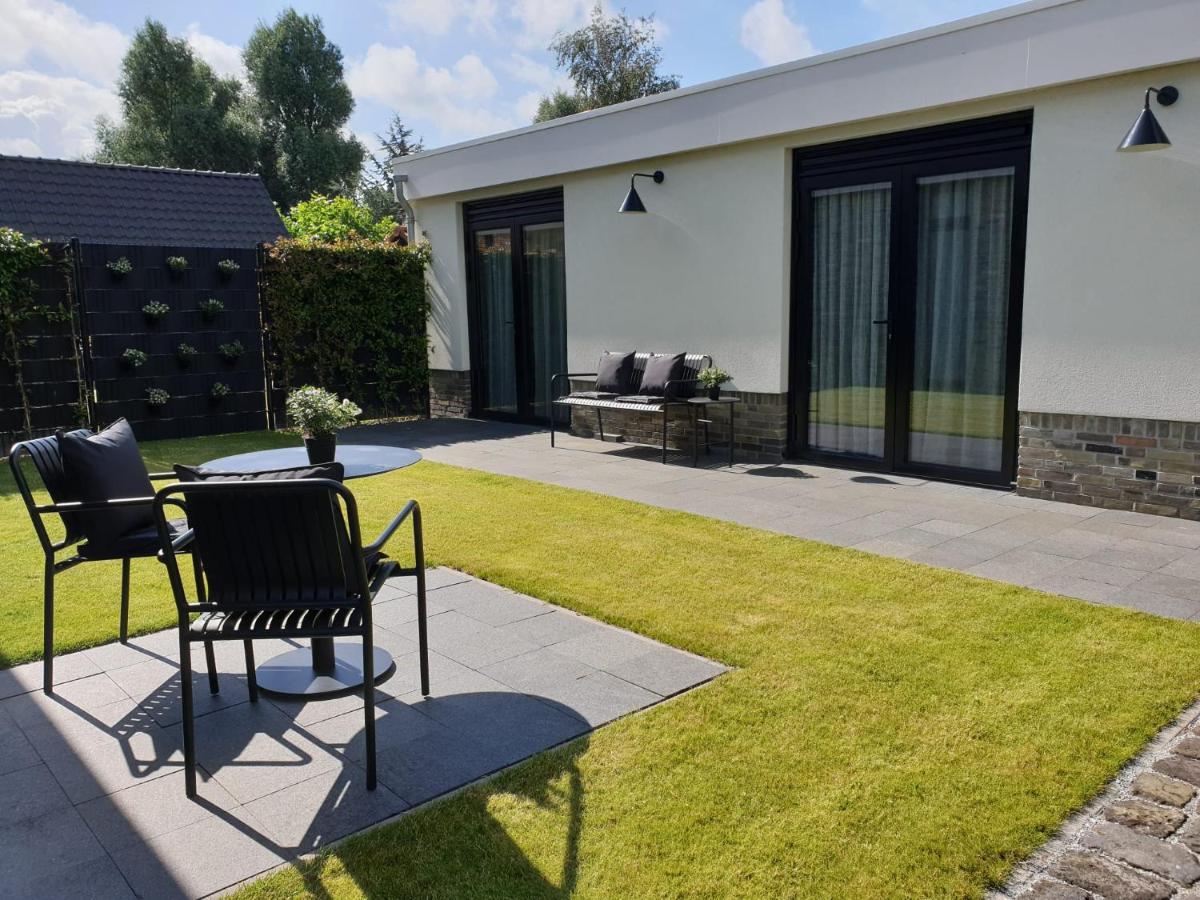 Studio Bourbon Veere Luaran gambar