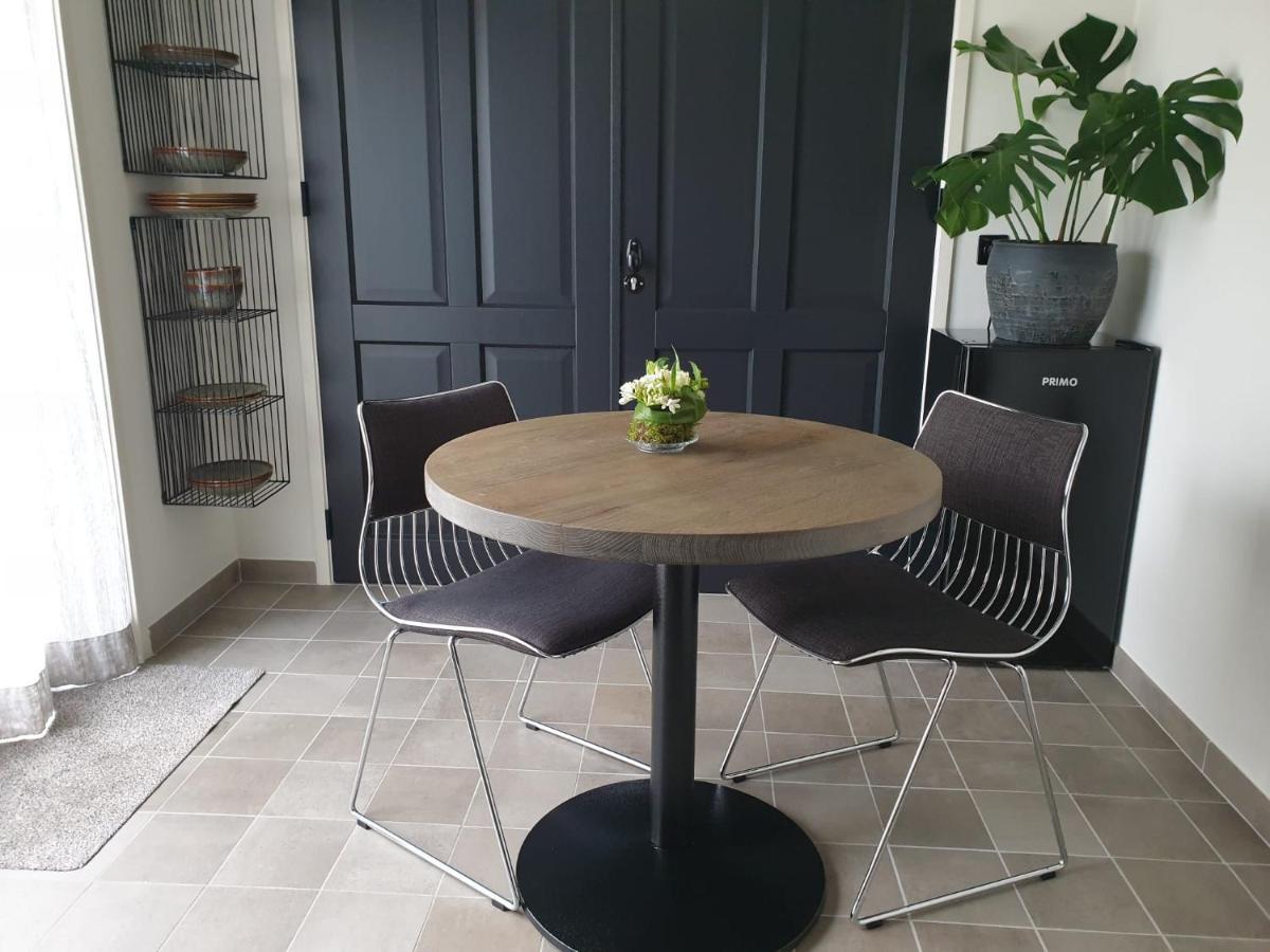 Studio Bourbon Veere Luaran gambar