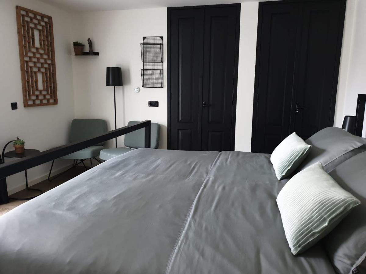 Studio Bourbon Veere Luaran gambar