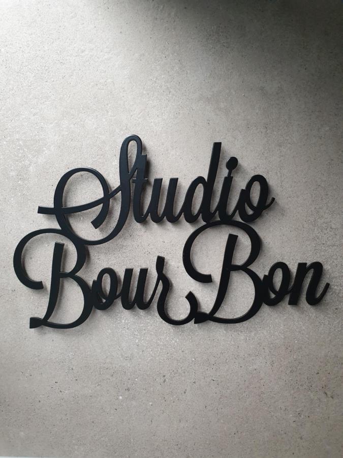 Studio Bourbon Veere Luaran gambar